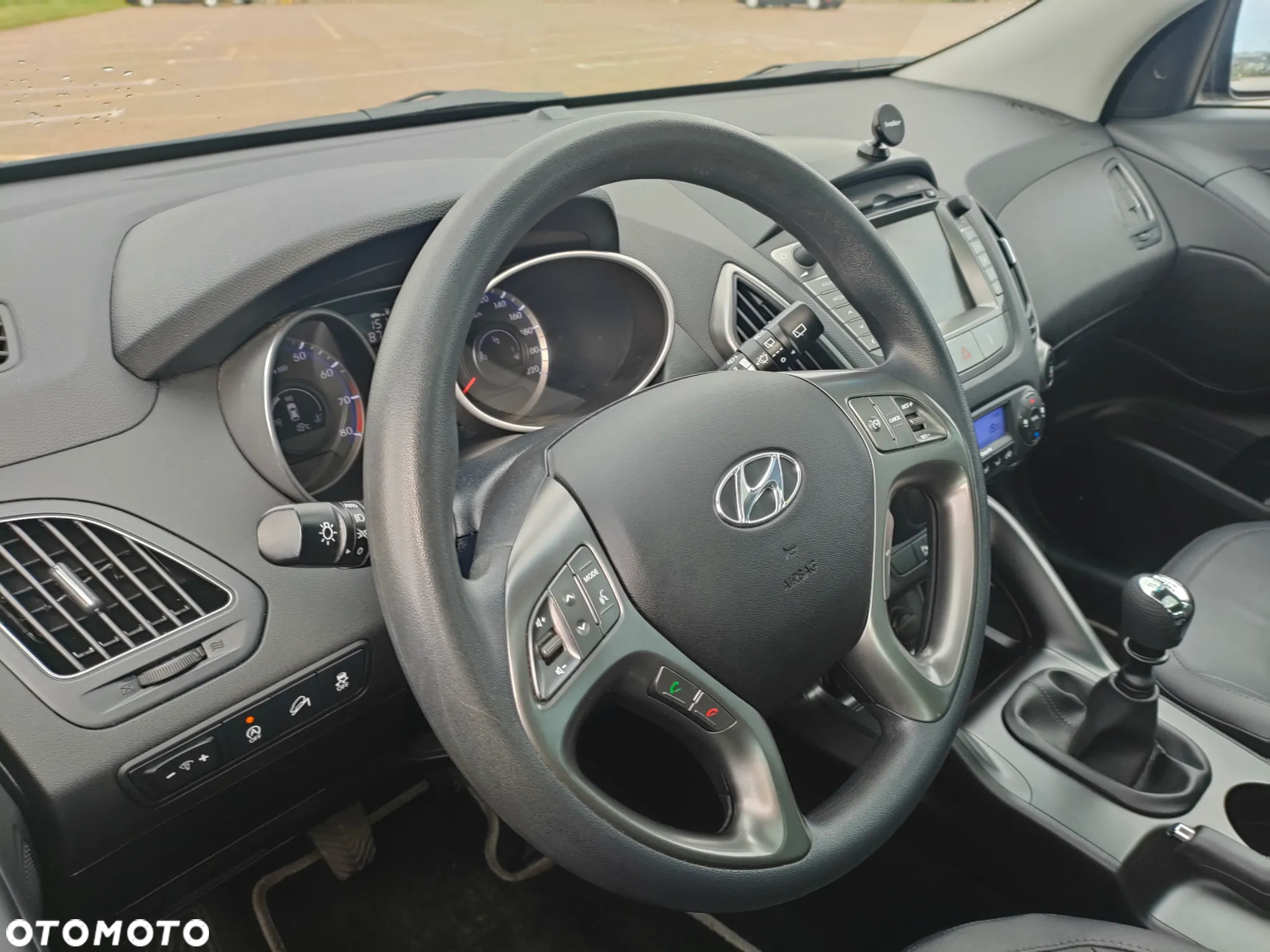 Hyundai ix35 1.6 2WD 5 Star Edition - 7