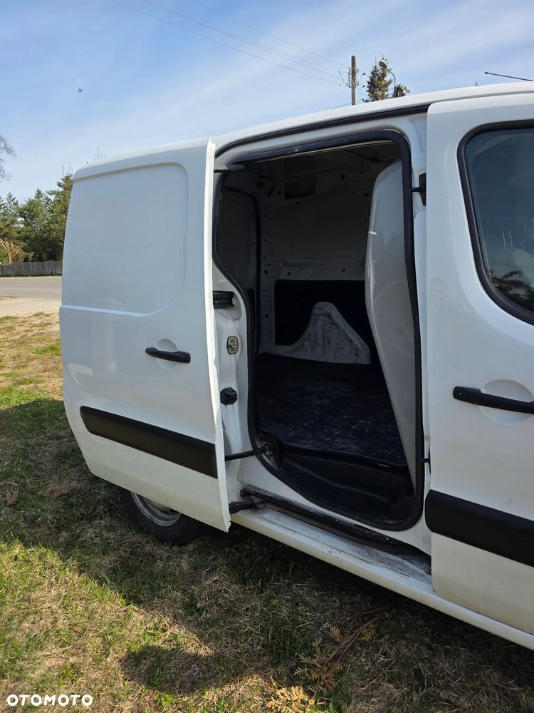 Peugeot Partner 1.6 BlueHDi Active - 23