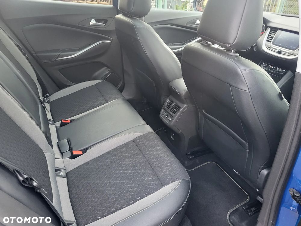 Opel Grandland X 1.6 D Start/Stop Business INNOVATION - 11