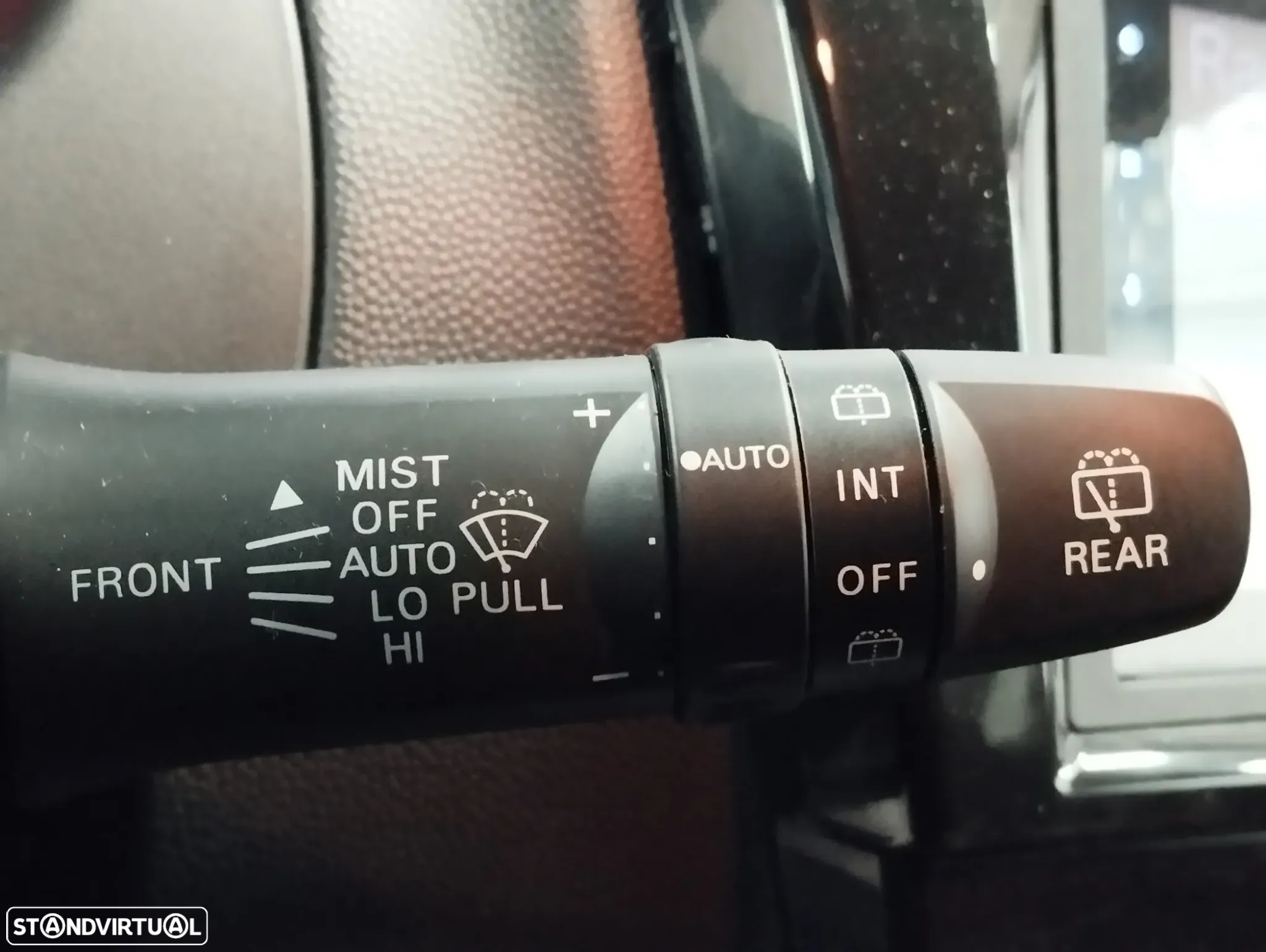 Mitsubishi Space Star 1.2 Intense Connect Edition - 18