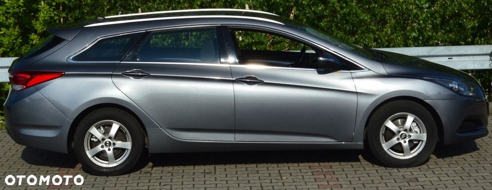 Hyundai i40 - 6