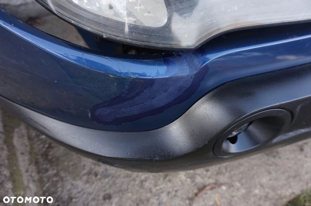 MASKA KOMPLETNY PRZÓD BMW X3 E83 - 4