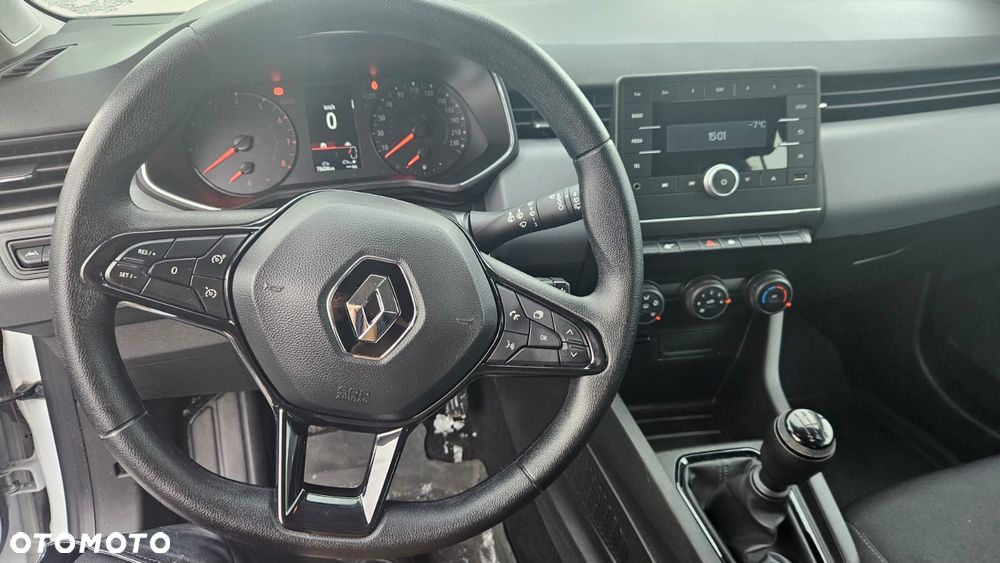Renault Clio 1.0 SCe Life - 16