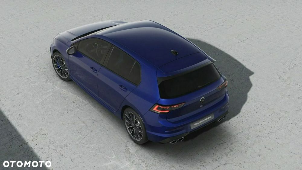 Volkswagen Golf 2026 photo 4