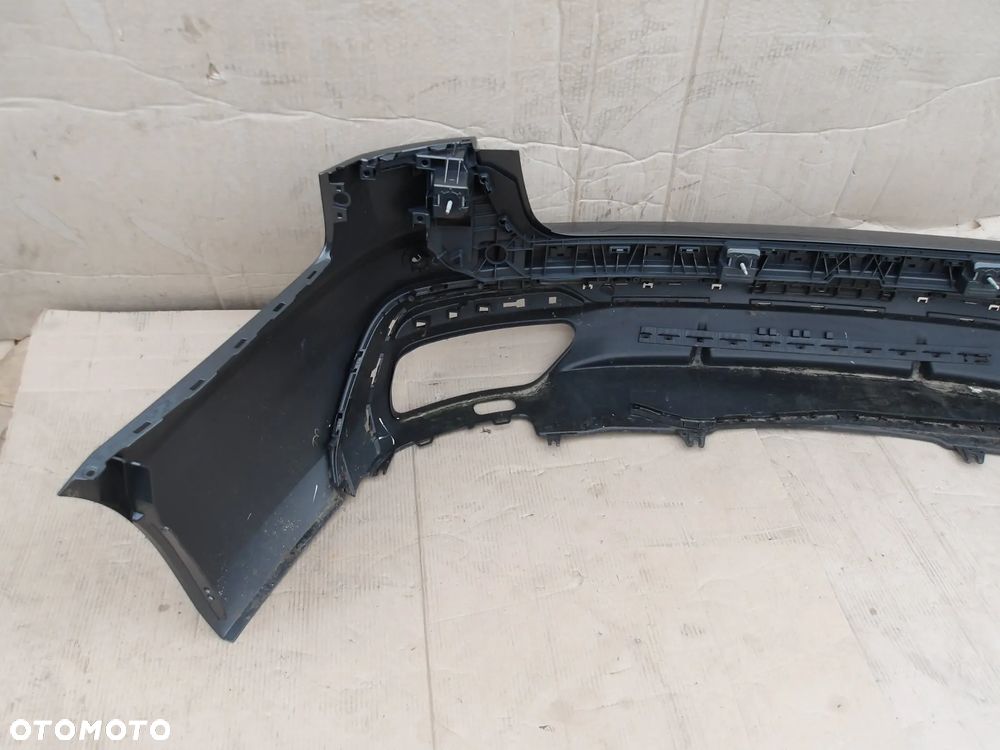 ZDERZAK TYLNY TYL AUDI A4 B9 S LINE LIFT KOMBI 8W9807511AB - 12