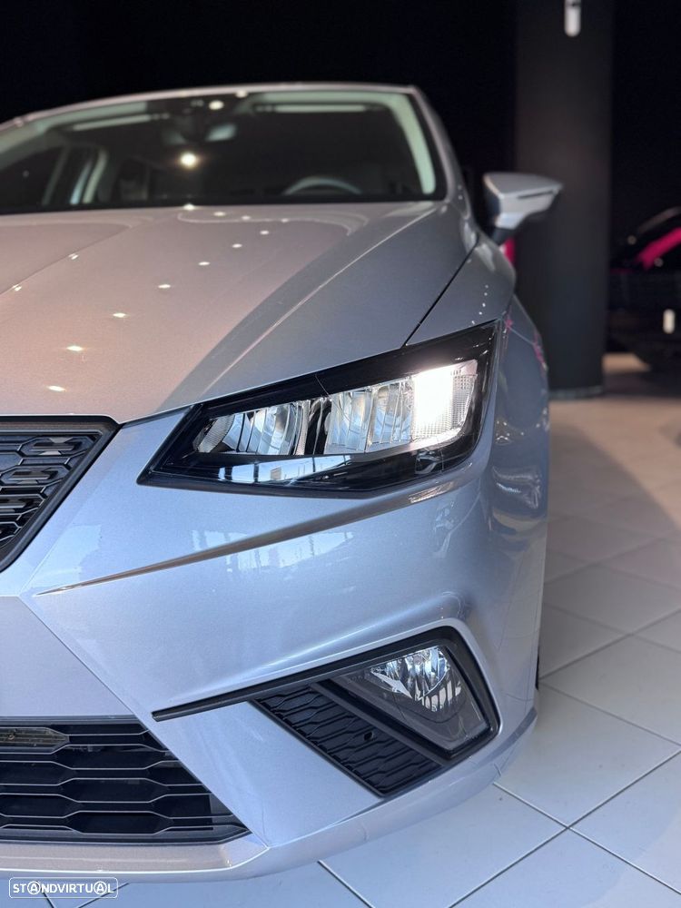 SEAT Ibiza 1.0 TSI Style - 4