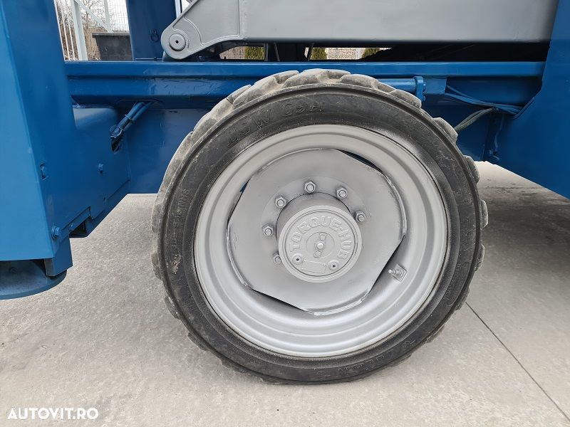 Mecalac MEC 3392RT-T - 13