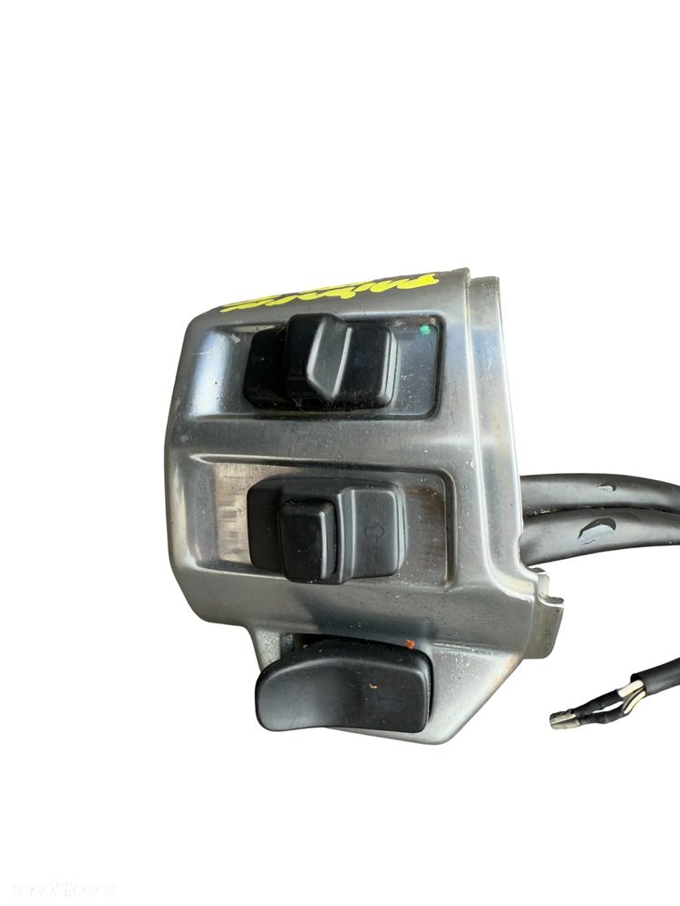 Przełącznik L  Piaggio Vespa Primavera 125 - 5