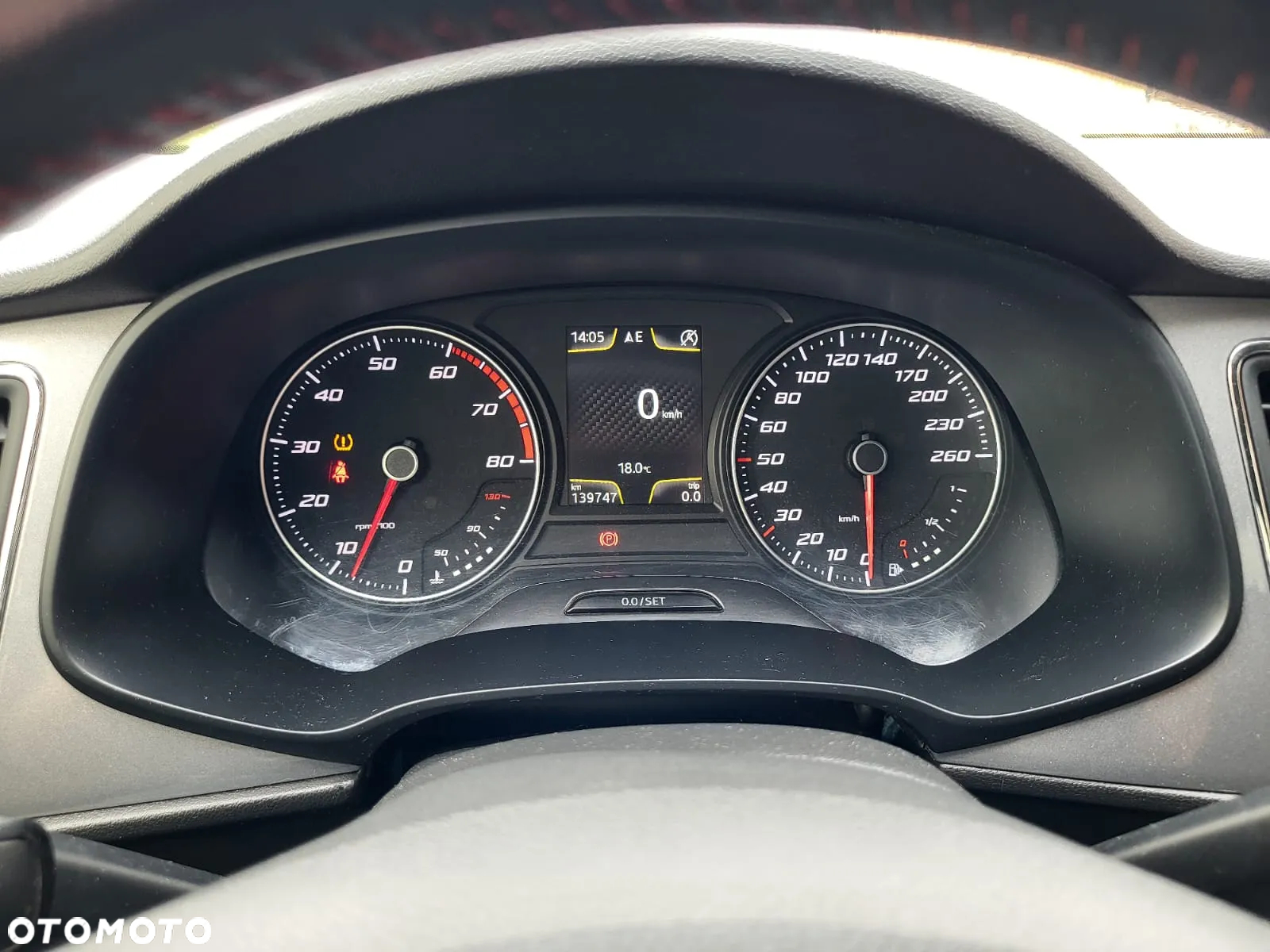 Seat Leon SC 1.4 EcoTSI FR S&S - 30