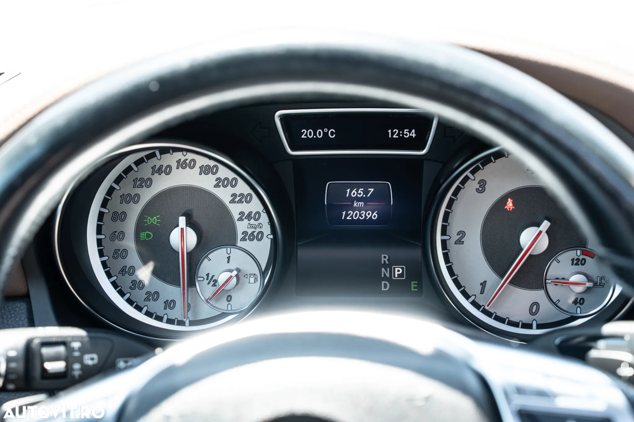 Mercedes-Benz GLA 220 d 4MATIC Aut. - 16