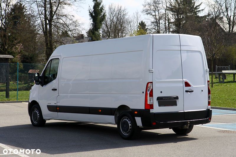 Renault MASTER - 4