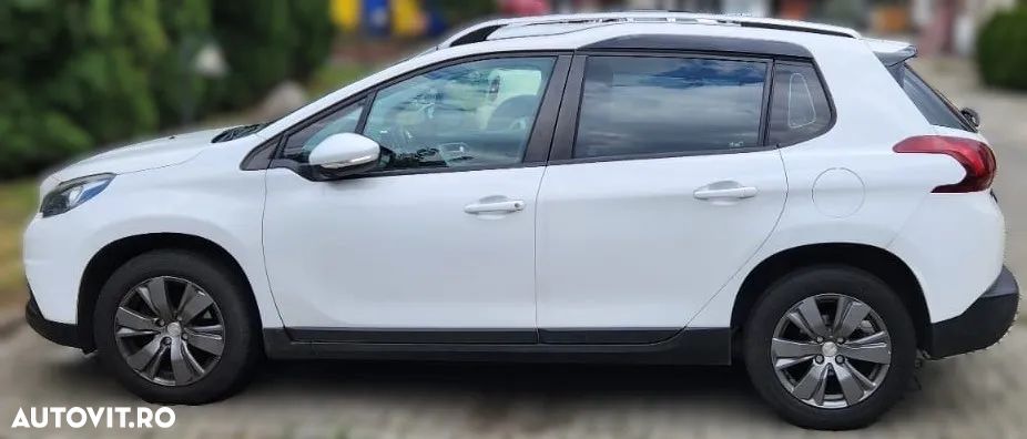 Peugeot 2008 - 1