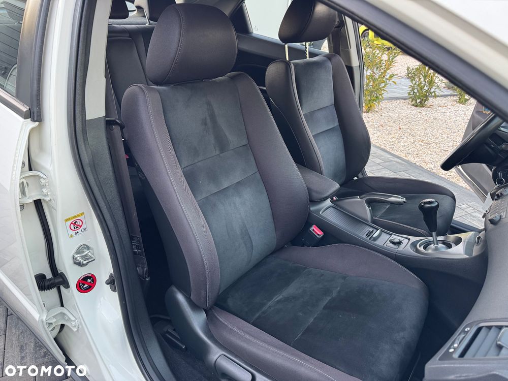 Honda Civic 1.8i-VTEC Sport - 29