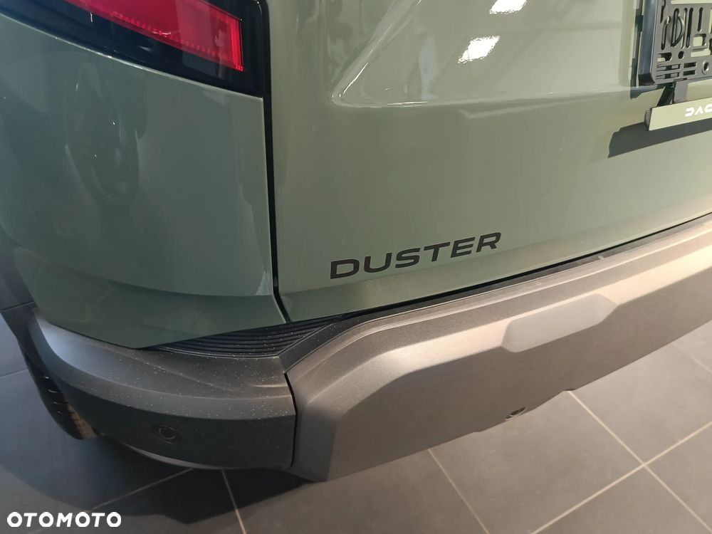 Dacia Duster 1.2 TCe mHEV Extreme - 11