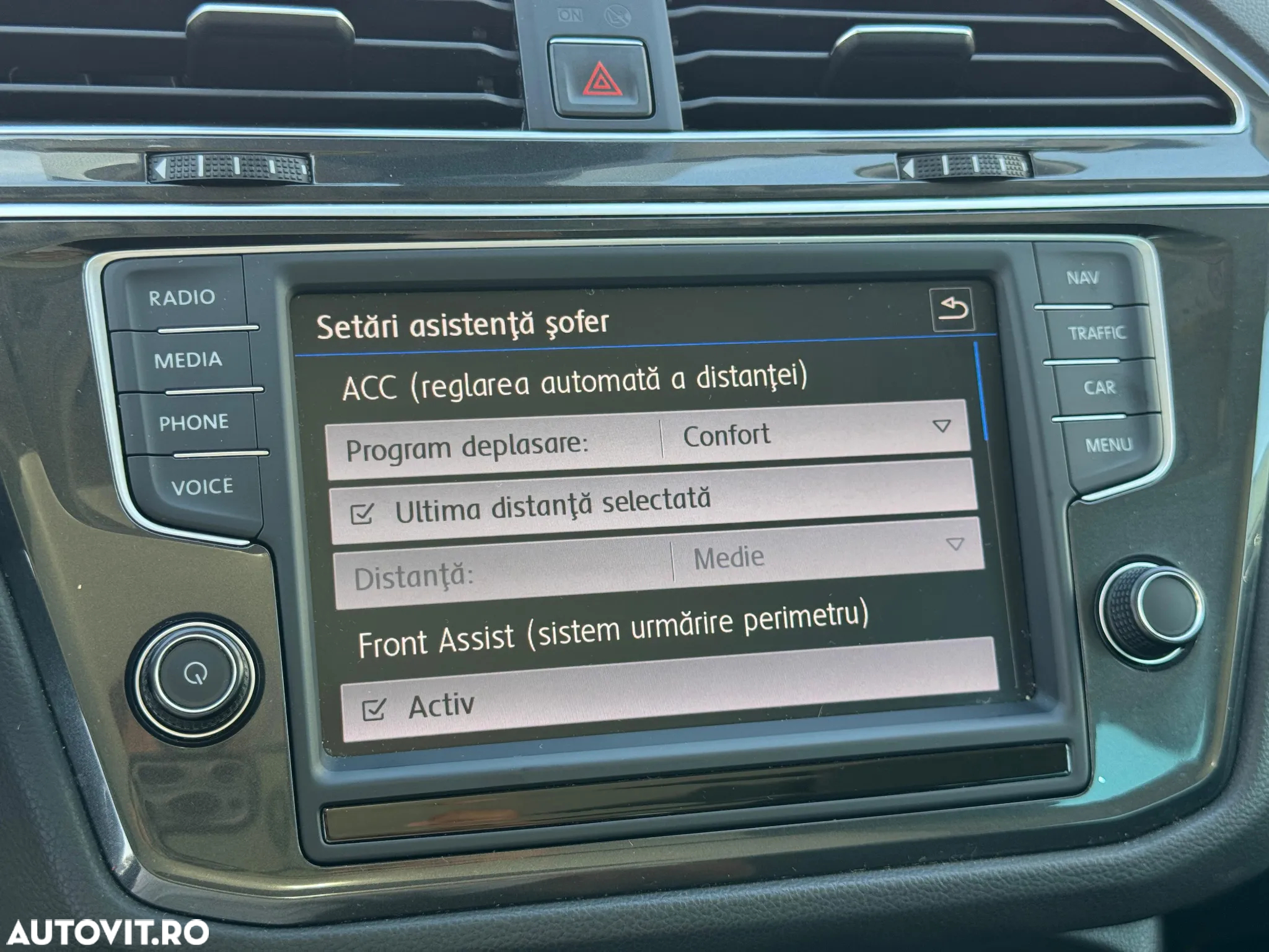 Volkswagen Tiguan 2.0 TDI SCR (BlueMotion Technology) DSG Highline - 26