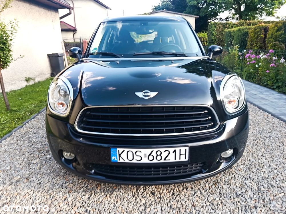 MINI Countryman - 2