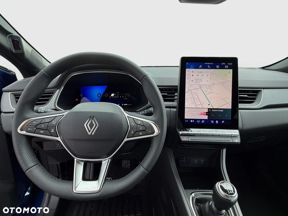 Renault Symbioz - 20
