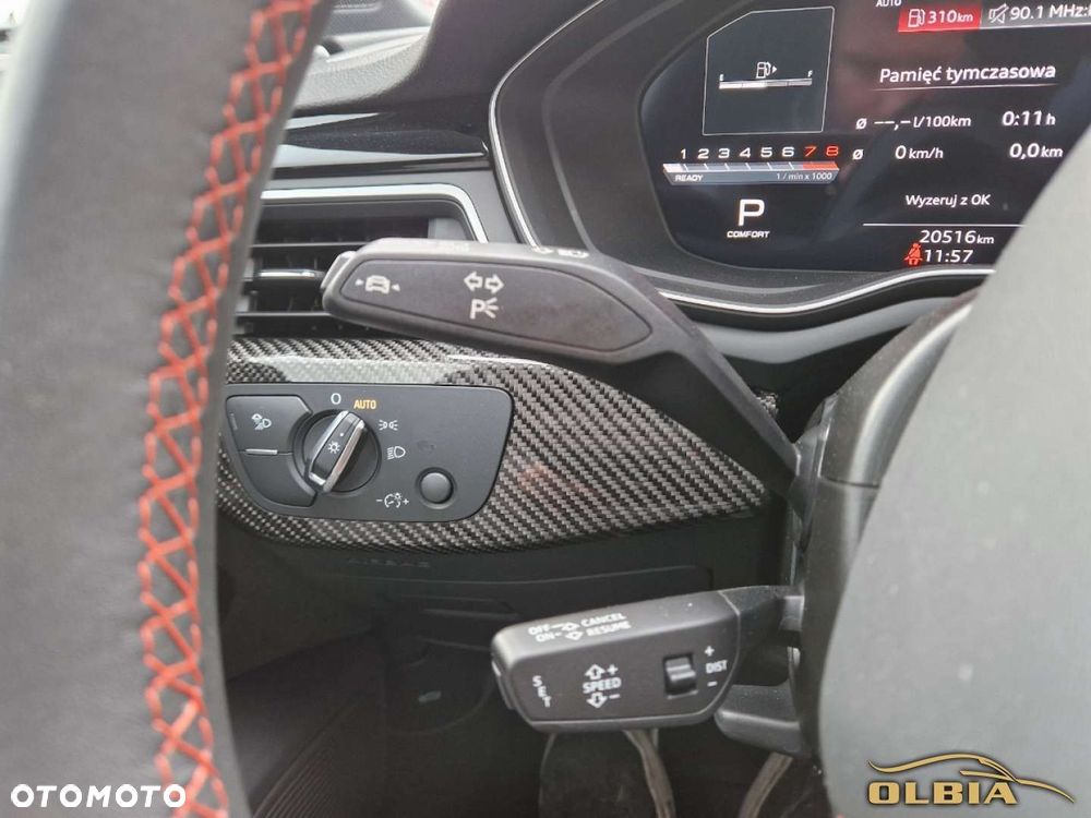 Audi S5 Sportback - 33
