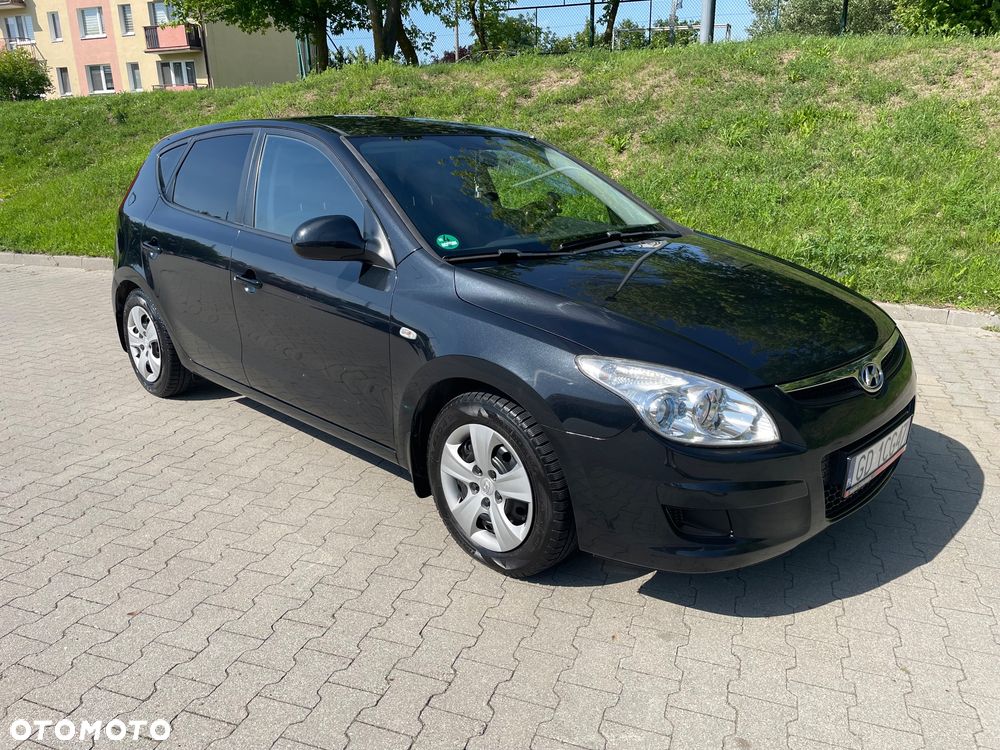Hyundai i30 1.4 Edition Plus - 3