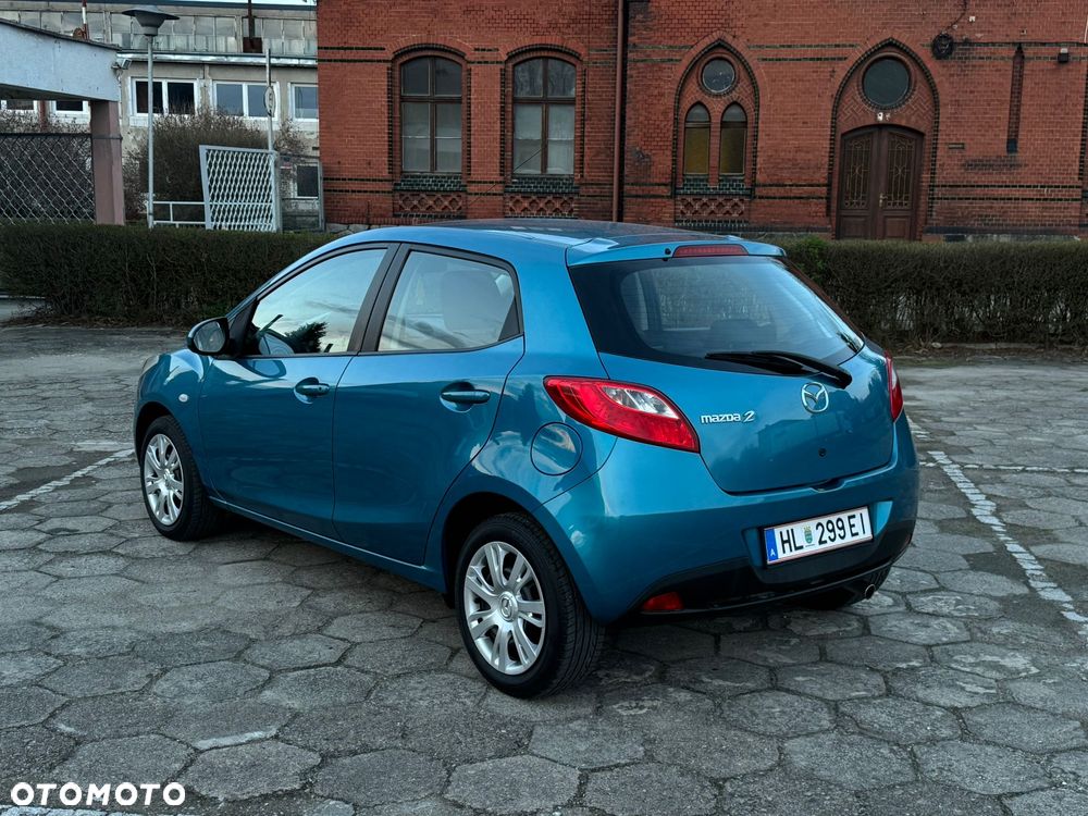 Mazda 2 1.3 Comfort - 3