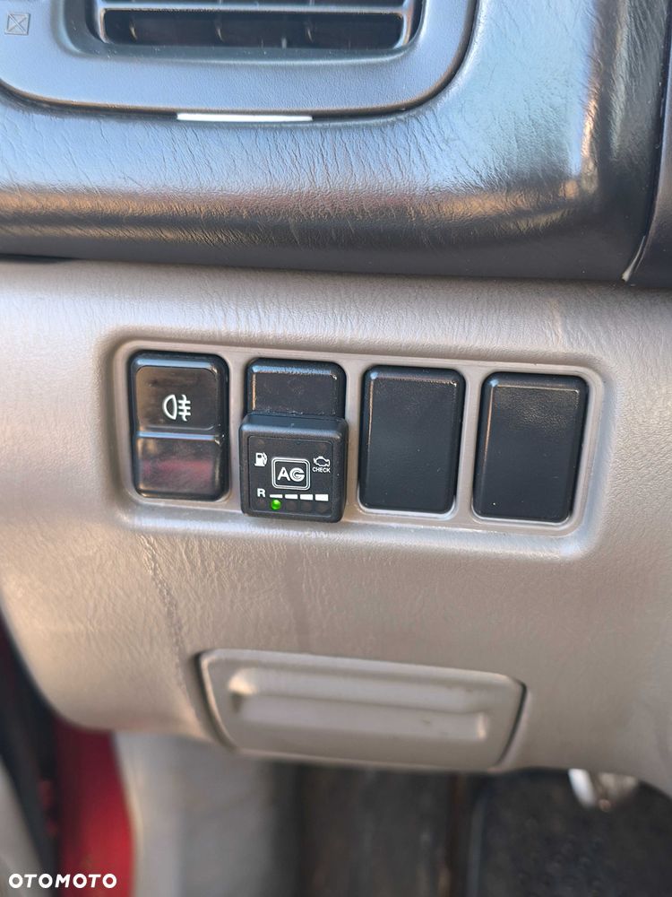 Subaru Forester - 10