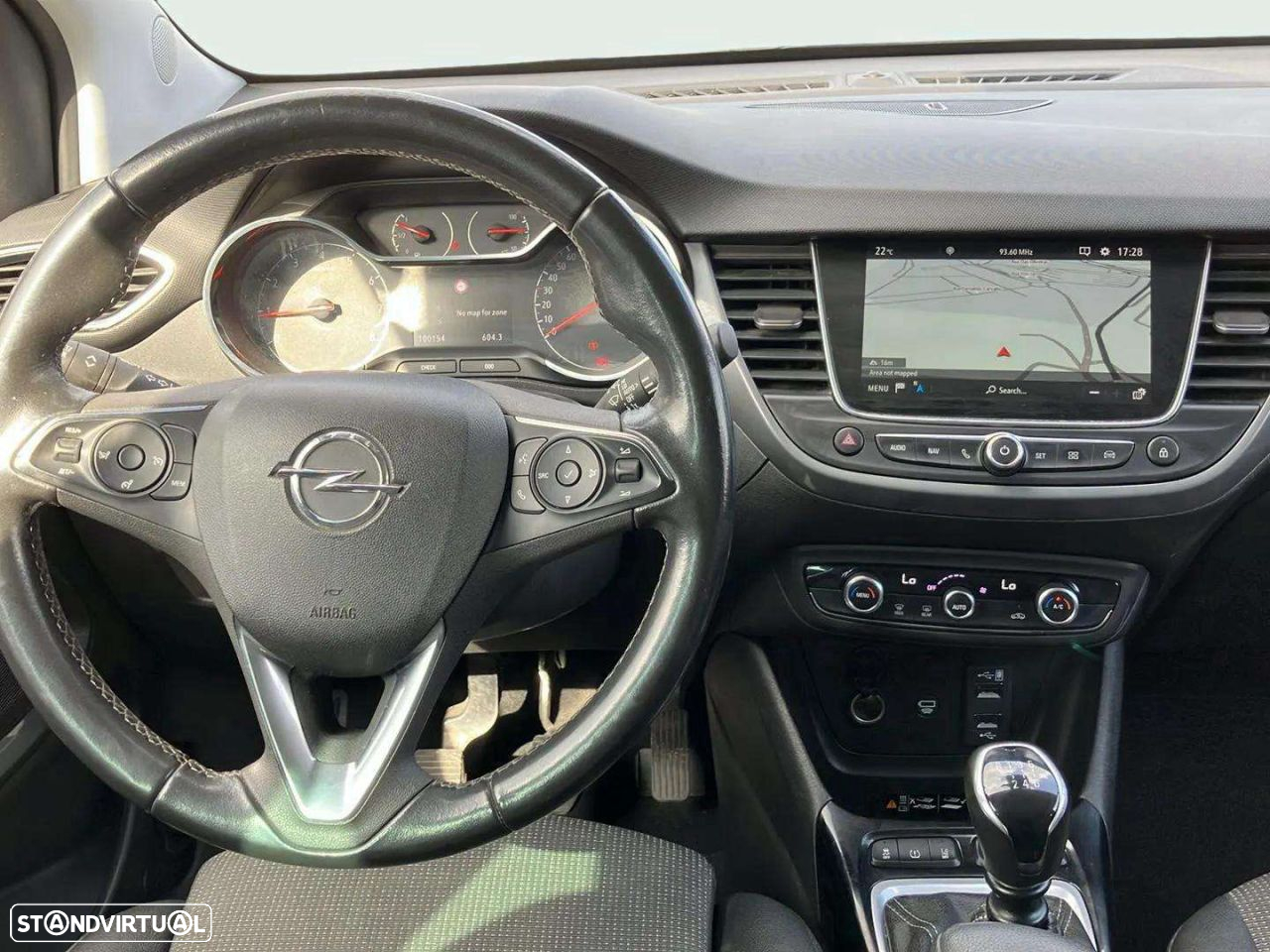 Opel Crossland X 1.5 CDTi Business Edition - 10