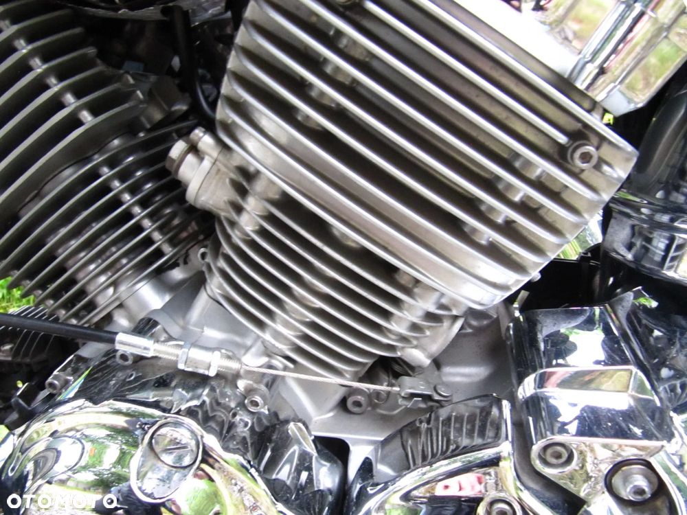 Yamaha Drag Star - 13