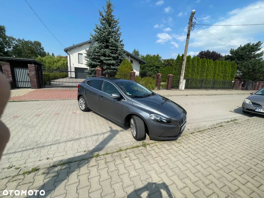 Volvo XC 60 D3 Summum - 13