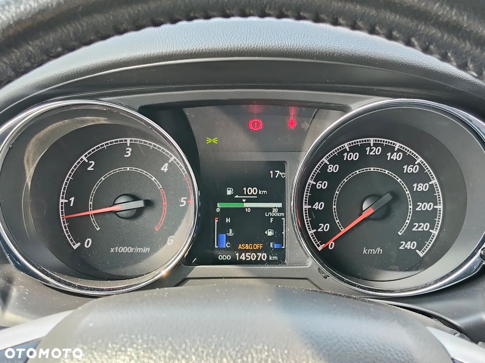 Mitsubishi ASX ver-1-8-di--d-4wd-comfort-edition - 11