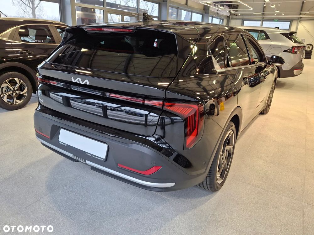 Kia K4 1.6 T-GDI L - 4