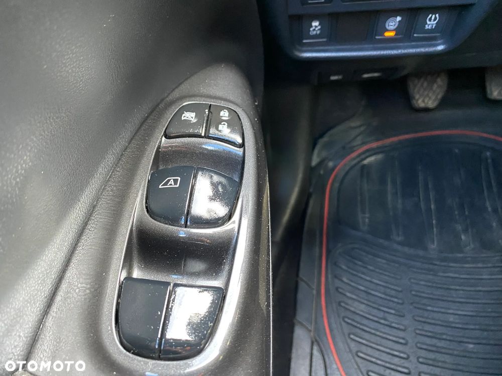Nissan Juke 1.2 DIG-T Tekna - 29