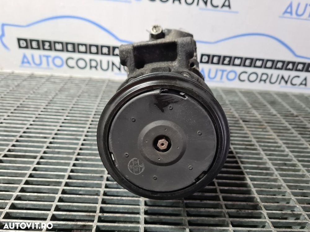 Compresor clima AUDI Q5 2.0TFSI 2008 - 2012 CDN (1089) 8KD260805 - 4
