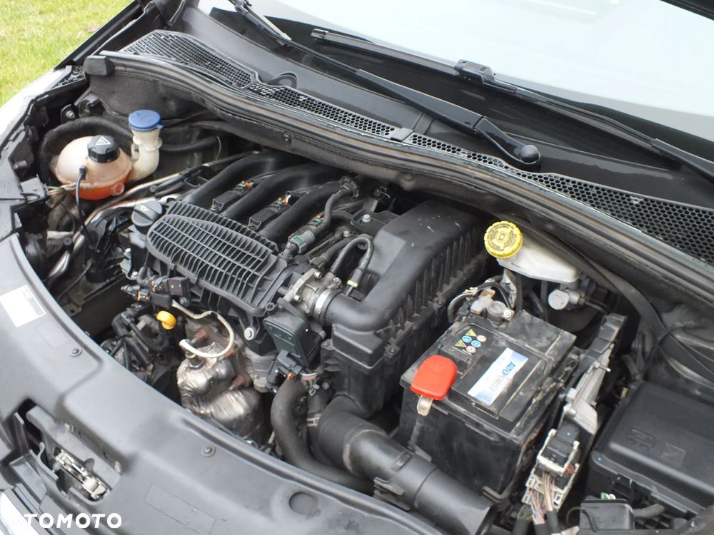 Peugeot 208 PureTech 82 Active - 17