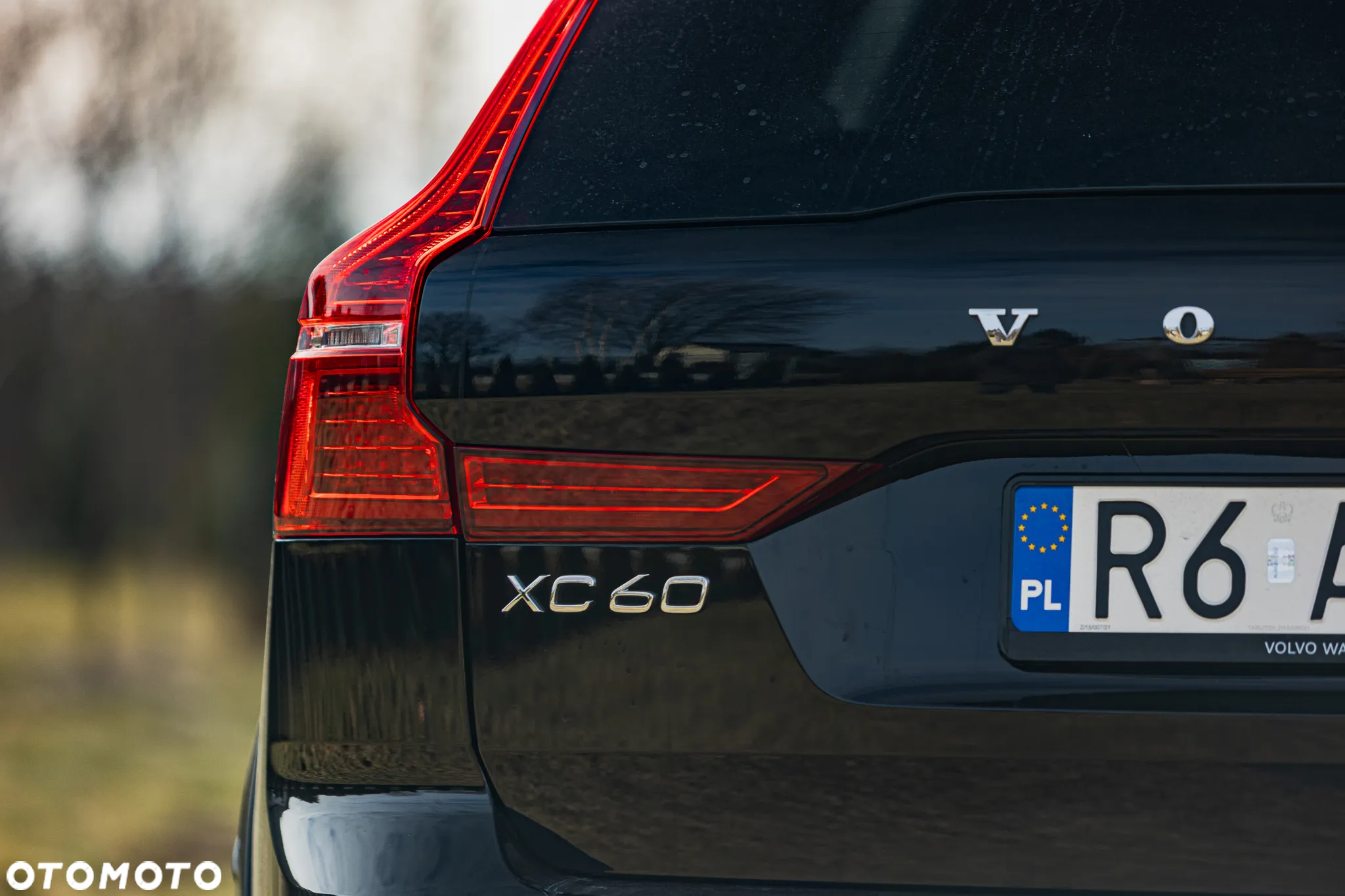 Volvo XC 60 - 3