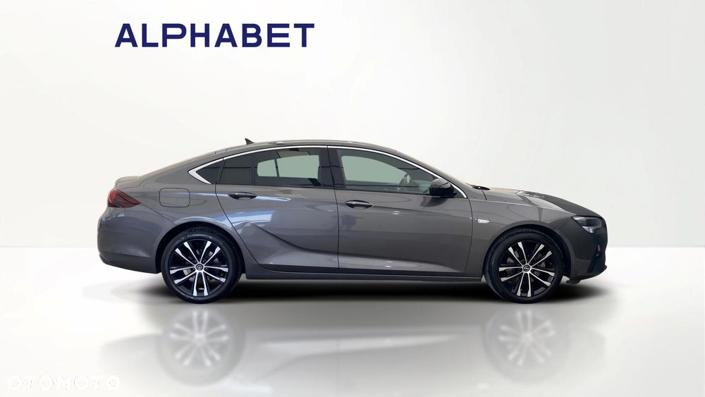 Opel Insignia 2.0 CDTI Business Elegance S&S - 6