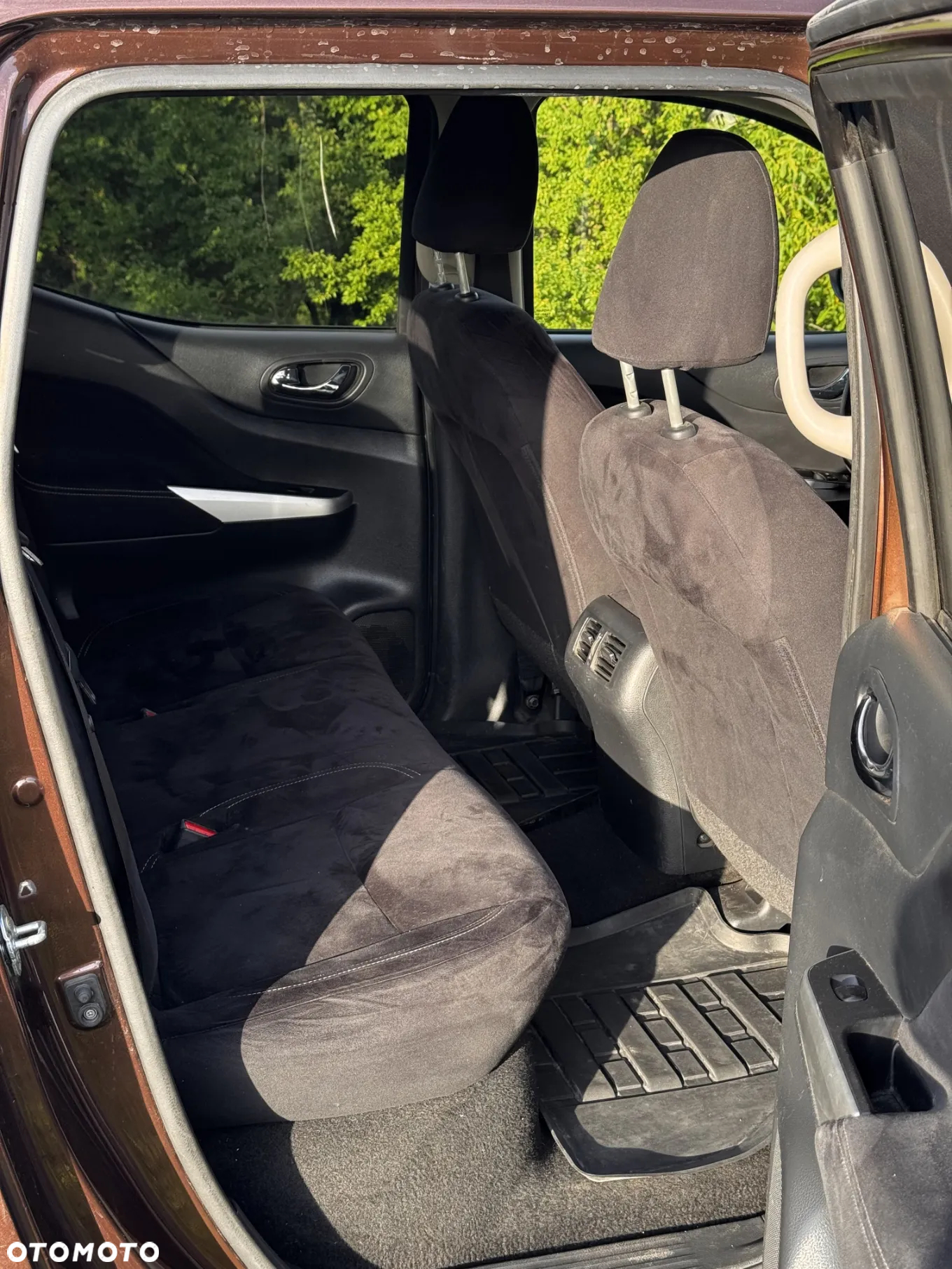 Nissan Navara - 17