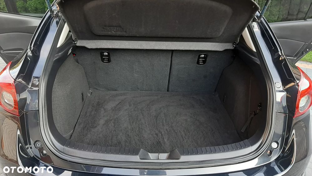 Mazda 3 SKYACTIV-G 120 Automatik Center-Line - 39