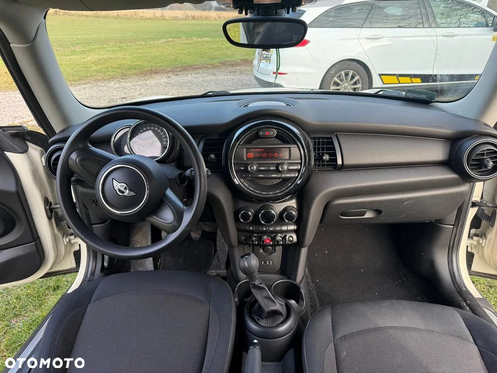 MINI ONE - 11