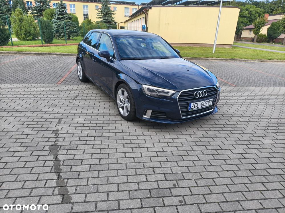 Audi A3 Sportback 1.6 TDI S tronic - 14