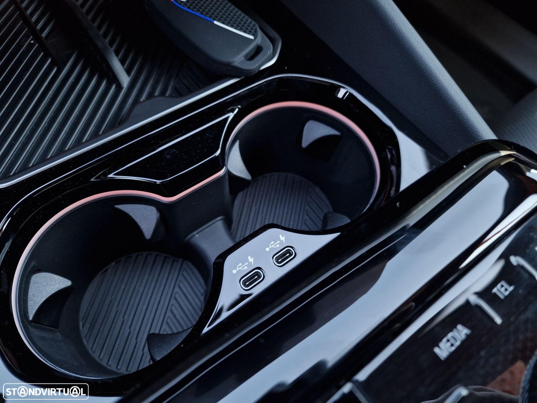 BMW i5 eDrive40 Pack Desportivo M - 33