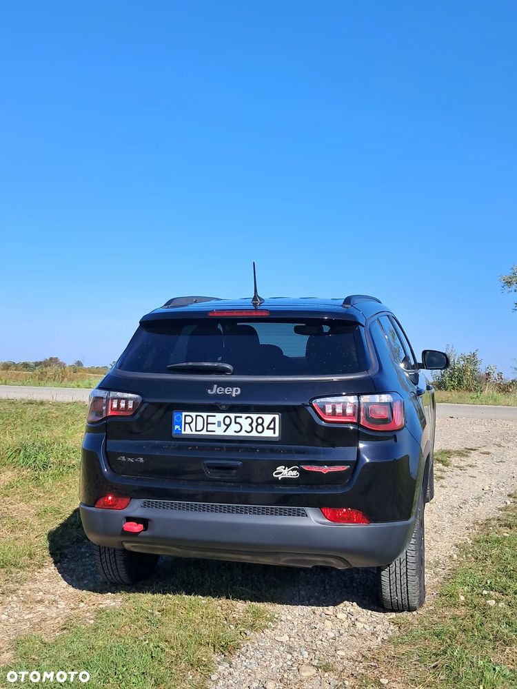 Jeep Compass - 21