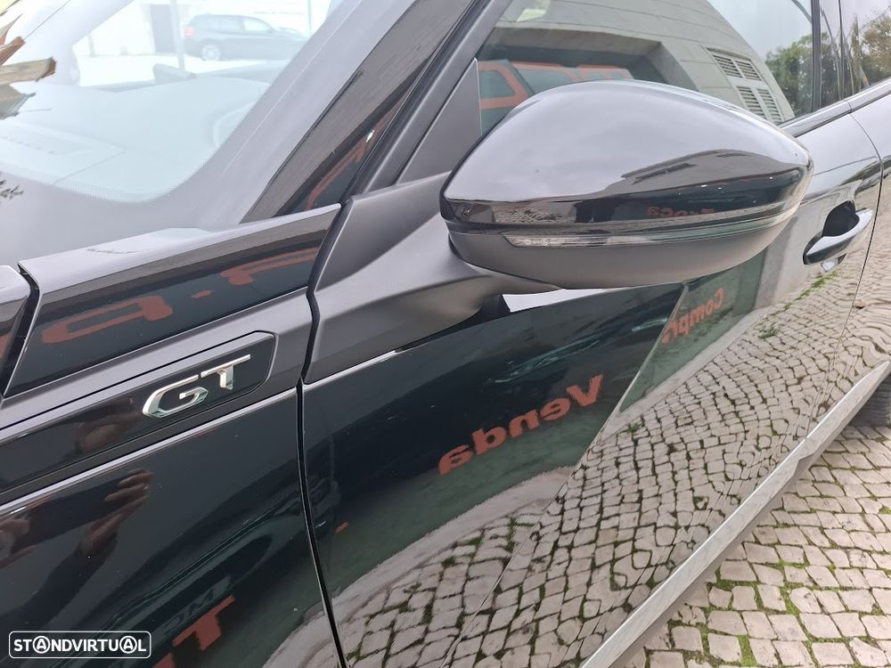 Peugeot 2008 1.2 PureTech GT Line - 55