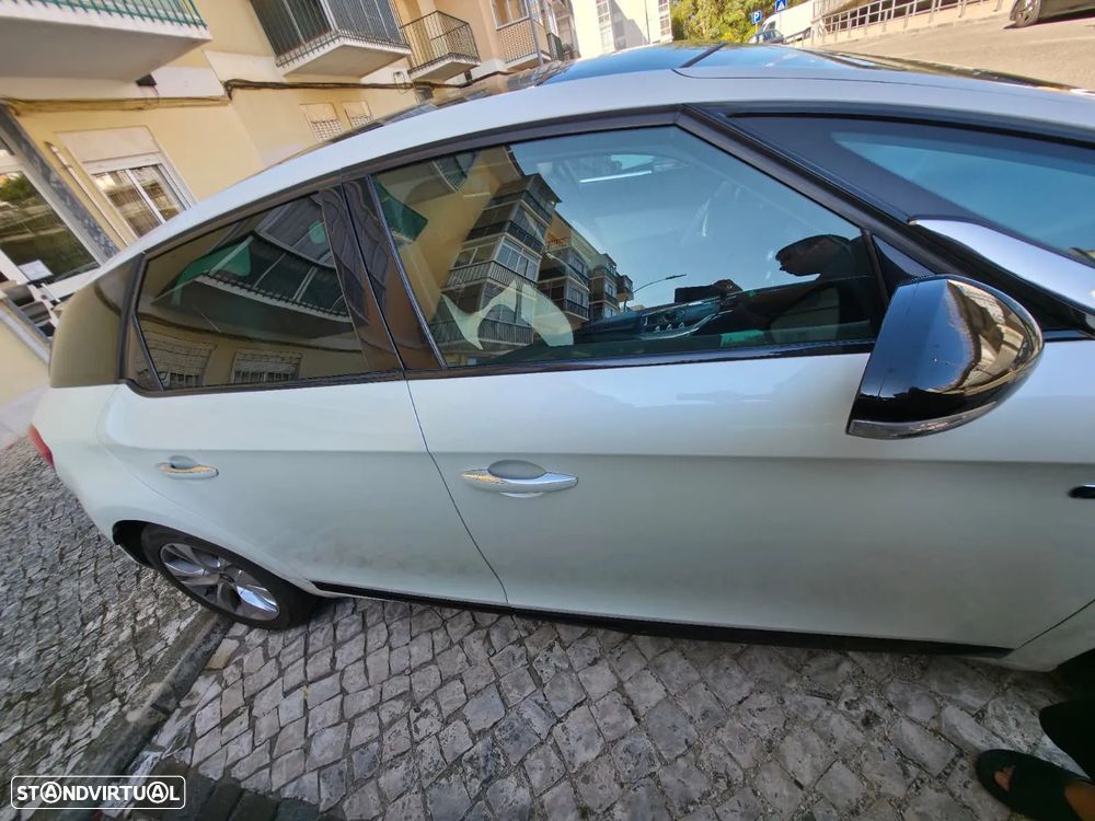 Citroën DS5 2.0 HDi Hybrid4 Sport Chic CMP6 - 5