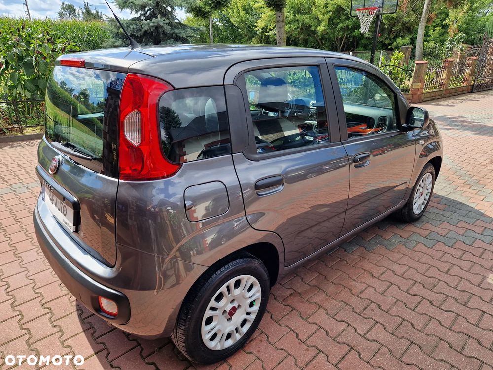 Fiat Panda 1.2 Easy EU6 - 32