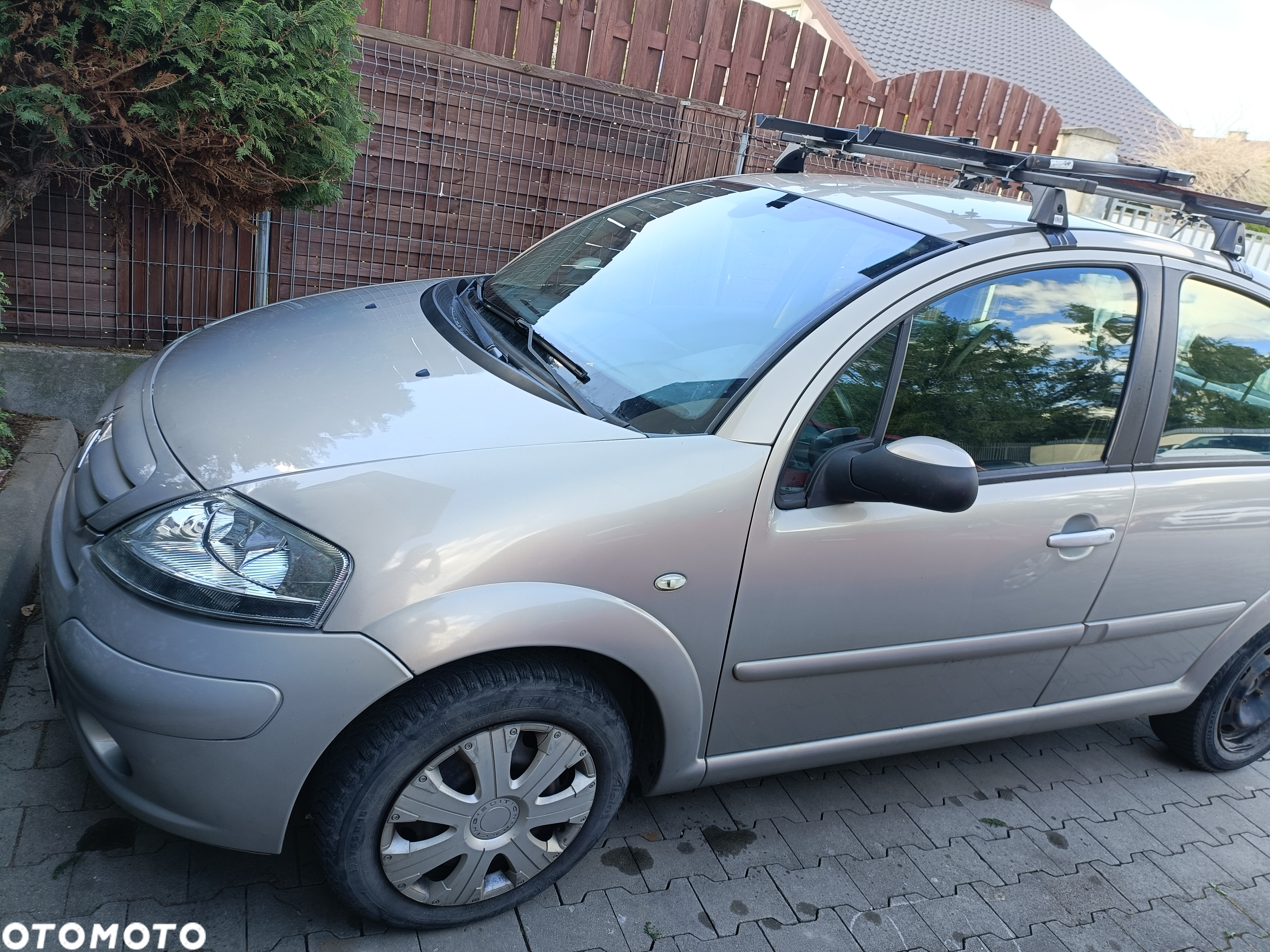 Citroën C3 - 4
