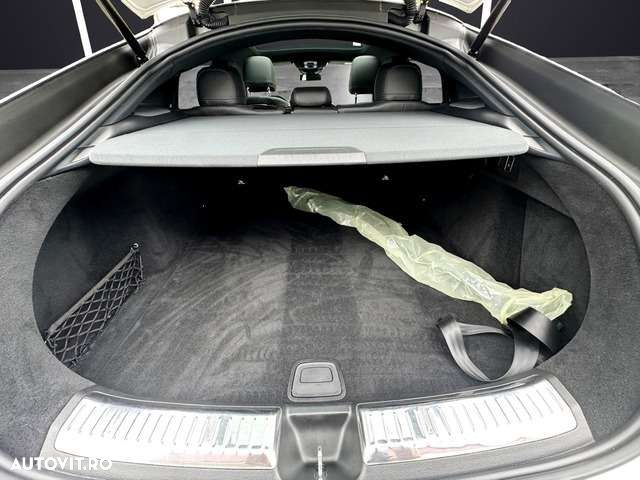 Mercedes-Benz GLE Coupe - 14
