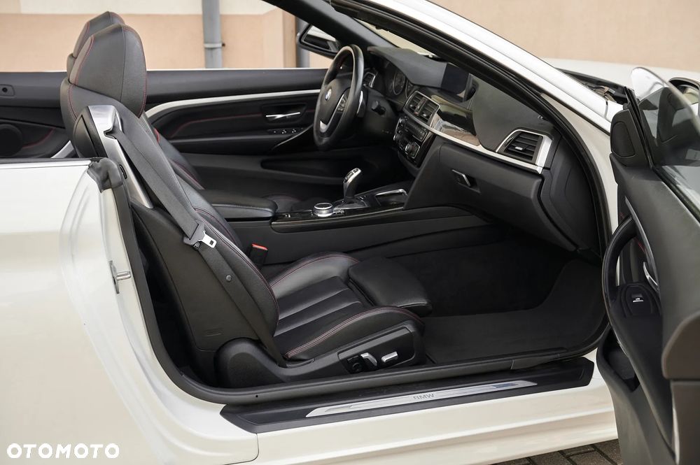 BMW Seria 4 430i - 6