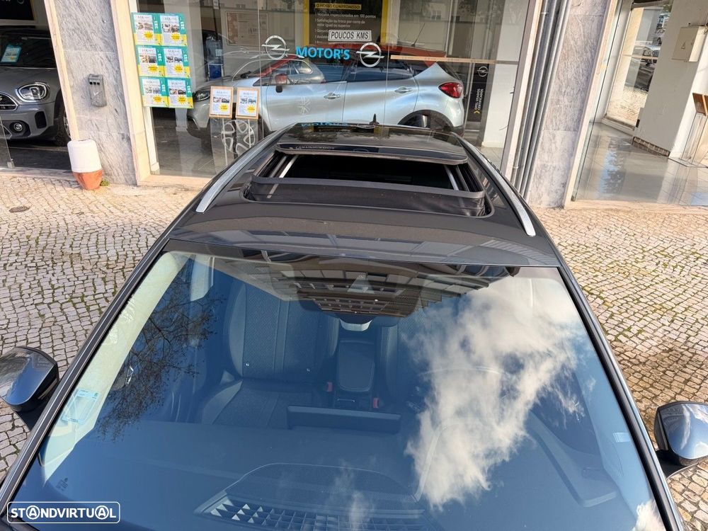 Skoda Octavia Break 1.4 TSi iV Style DSG - 14