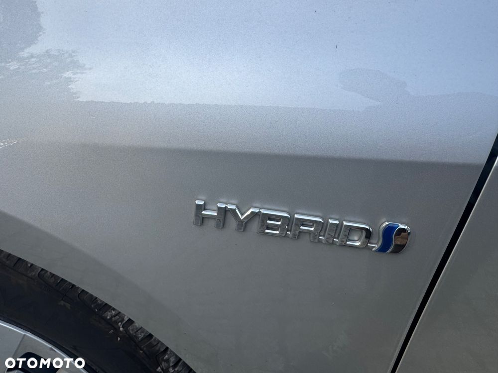 Toyota Corolla 1.8 Hybrid GPF Comfort - 7