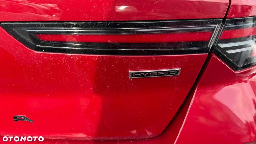 Opel Astra 1.6 T Plug-in Hybrid Ultimate - 5